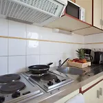 Appart'city Classic アパートホテル カーン