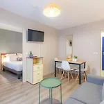 Appart'city Classic アパートホテル カーン