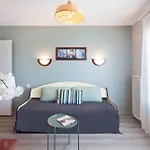 アパートホテル Appart'city Classic カーン