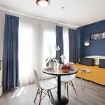 Appart'city Classic Lejlighedshotel 3*