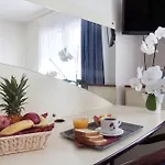 Appart'city Classic Lejlighedshotel 3*