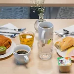 Lejlighedshotel Appart'city Classic 3*