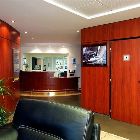 Aparthotel Appart'city Classic 3*