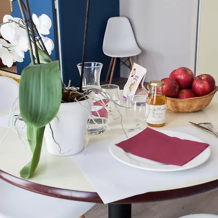 Aparthotel Appart'city Classic Caen