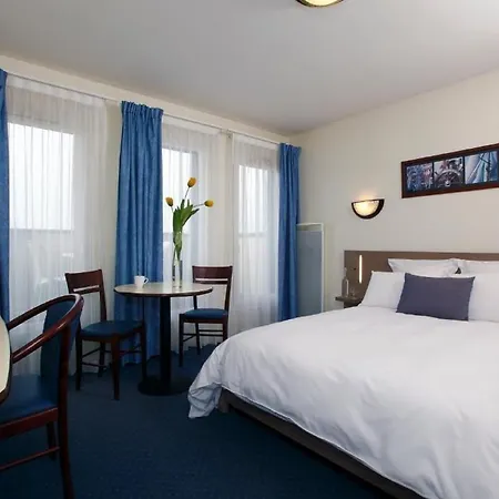 Hotel apartamentowy Appart'city Classic 3*