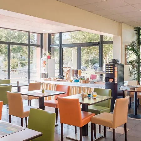 Hotel apartamentowy Appart'city Classic 3*