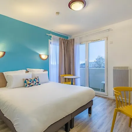 Апарт-готель Appart'city Classic 3*