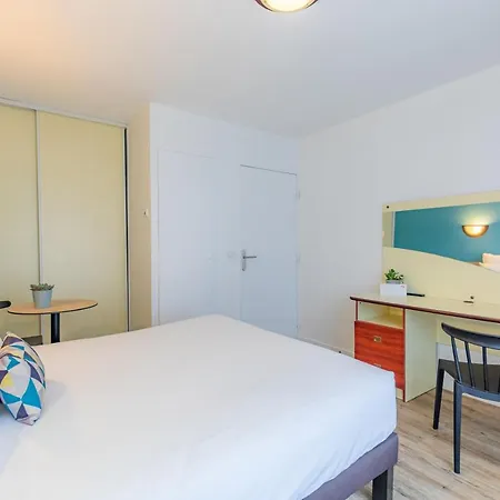 Appart'city Classic Caen