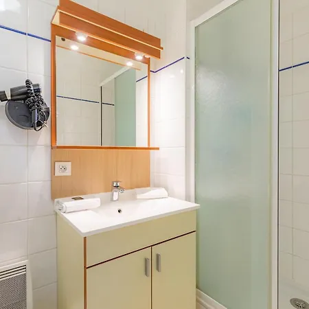 Aparthotel Appart'city Classic Caen