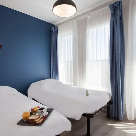 Apartmanhotel Appart'city Classic 3*