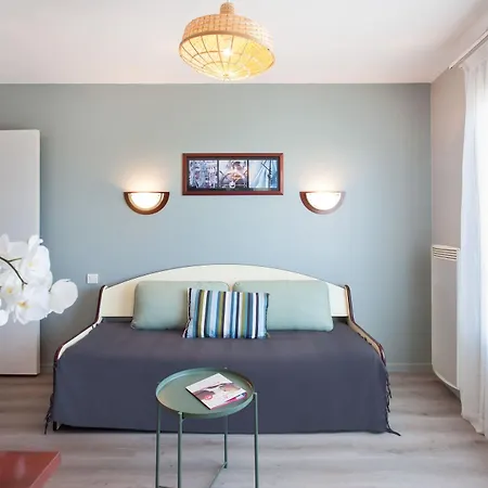 Aparthotel Appart'city Classic Caen