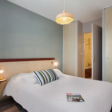 Appart'city Classic Aparthotel Caen