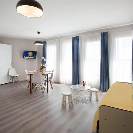 Appart'city Classic Caen