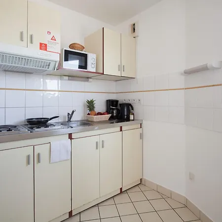 Aparthotel Appart'city Classic 3*