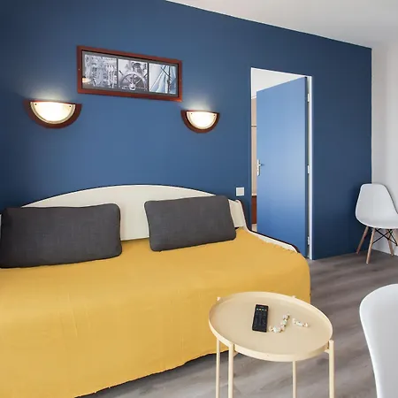 Appart'city Classic Aparthotel