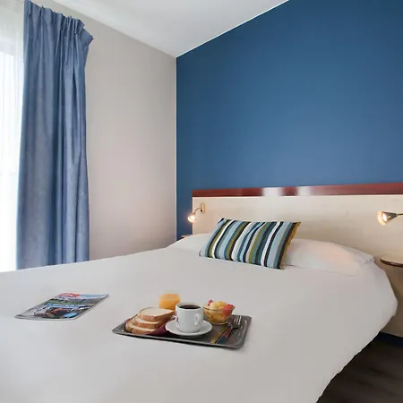 Aparthotel Appart'city Classic Caen