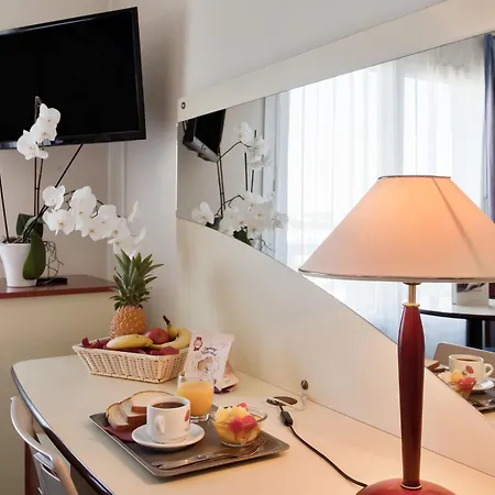 Aparthotel Appart'city Classic