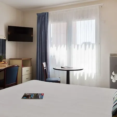 Apartmanhotel Appart'city Classic