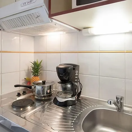 Aparthotel Appart'city Classic