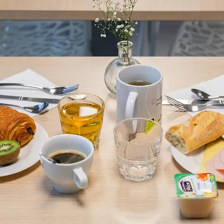 Hotel apartamentowy Appart'city Classic 3*