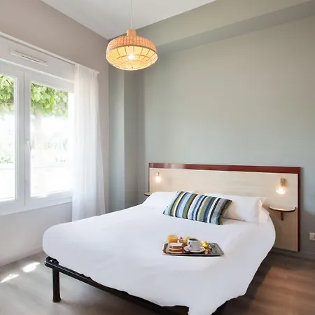 Апарт-отель Appart'city Classic Кан