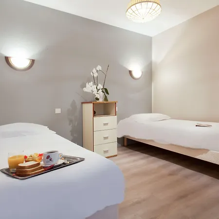 Appart'city Classic 3*