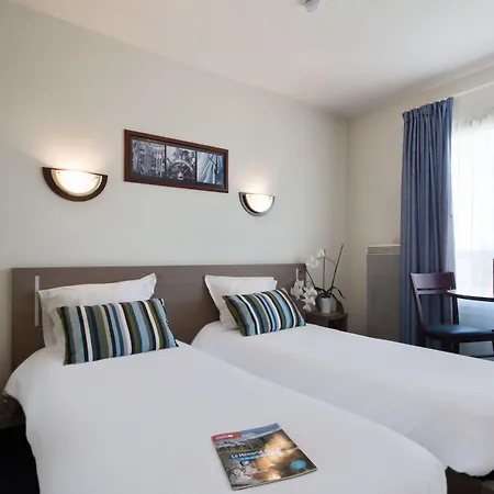 Апарт-отель Appart'city Classic