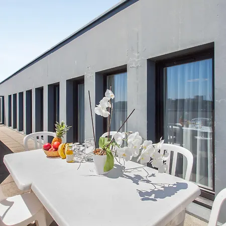 Appart'city Classic Caen