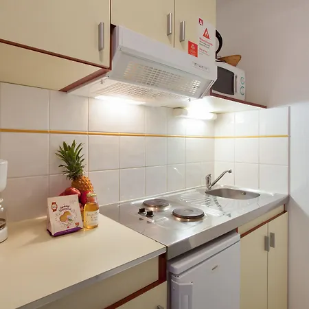 Aparthotel Appart'city Classic 3*