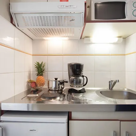 Aparthotel Appart'city Classic