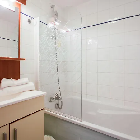 Appart'city Classic Aparthotel Caen