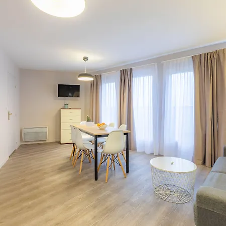 Appart'city Classic 3*