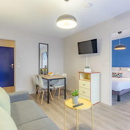 Aparthotel Appart'city Classic