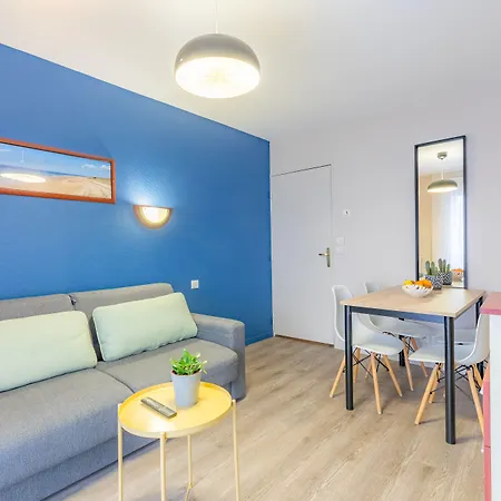 Appart'city Classic Aparthotel