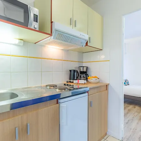 Appart'city Classic Aparthotel 3*
