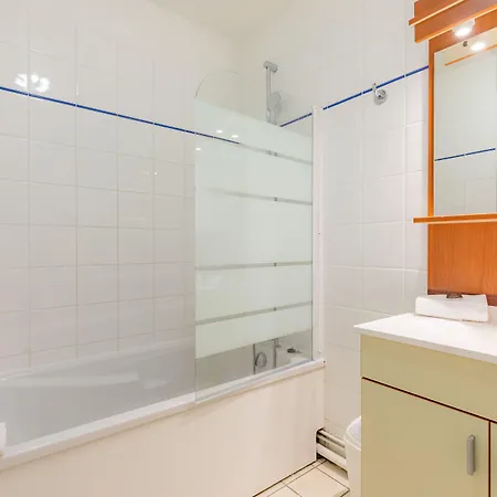 Appart'city Classic 3*