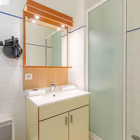 Hotel apartamentowy Appart'city Classic