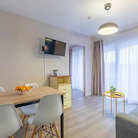Appart'city Classic Aparthotel 3*