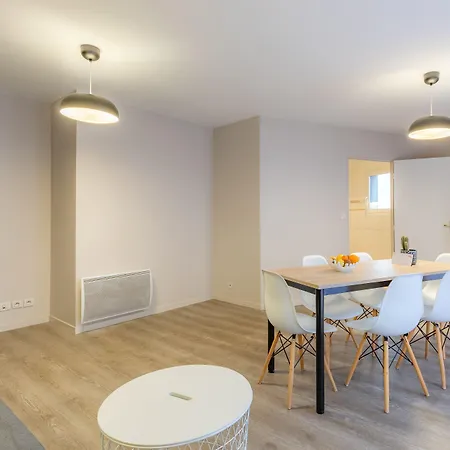 Appart'city Classic Hotel apartamentowy