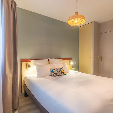 Aparthotel Appart'city Classic