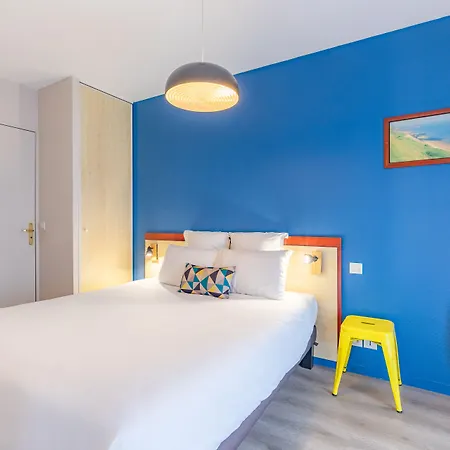 Hotel apartamentowy Appart'city Classic