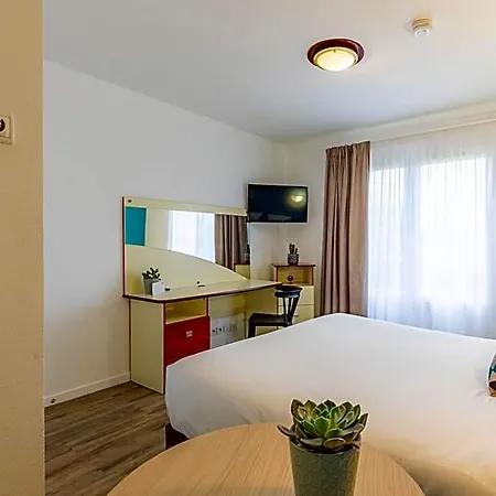 Aparthotel Appart'city Classic Caen