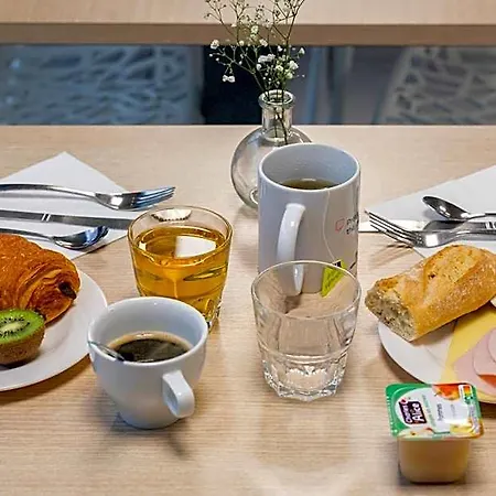 Aparthotel Appart'city Classic