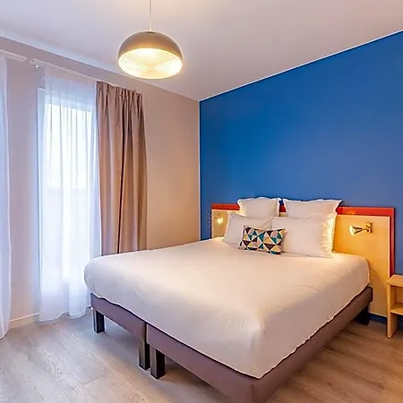 Aparthotel Appart'city Classic