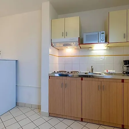 Aparthotel Appart'city Classic 3*