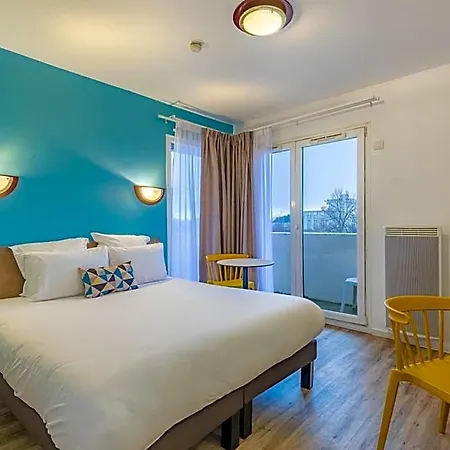 Appart'city Classic Aparthotel