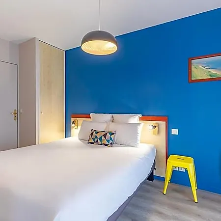 Aparthotel Appart'city Classic 3*