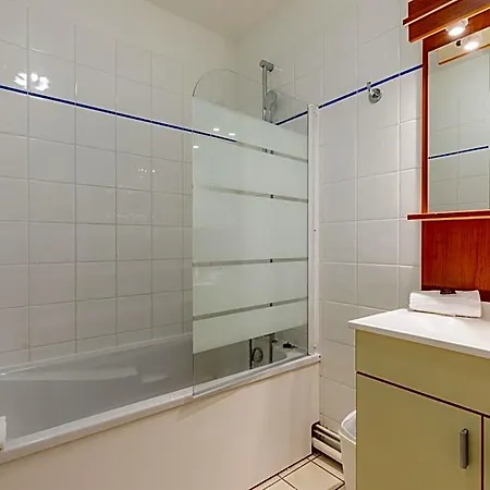 Aparthotel Appart'city Classic 3*