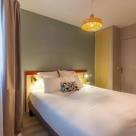 Appart'city Classic Aparthotel 3*