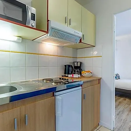 Aparthotel Appart'city Classic